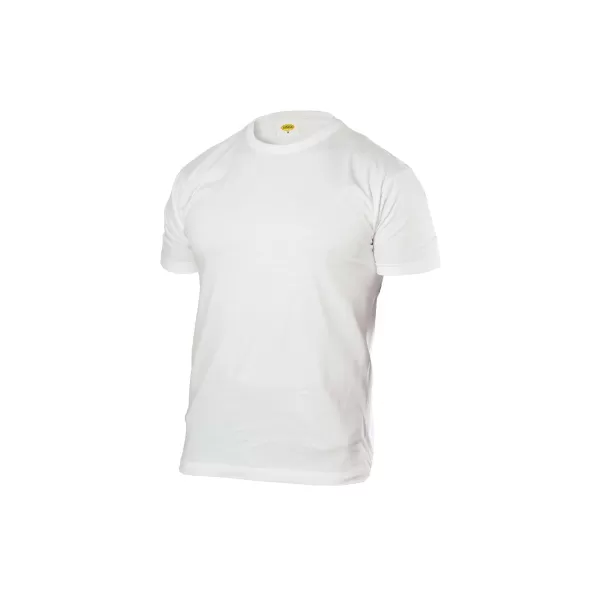 Logica Professional T-SHIRT COTONE 135 GR TUBOLARE BIANCA TAGLIA L Art.892ET-L