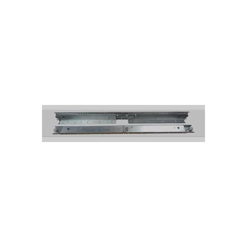 Ram Industrie GUIDA PER TAVOLI SERIE 95 LUNGHEZZA 1300 MM PORTATA 80 KG - Art. 951300
Guida tavoli serie 95 mm
Table slide ram