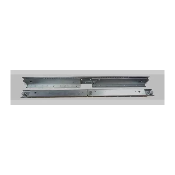 Ram Industrie GUIDA PER TAVOLI SERIE 95 LUNGHEZZA 1300 MM PORTATA 80 KG - Art. 951300
Guida tavoli serie 95 mm
Table slide ram