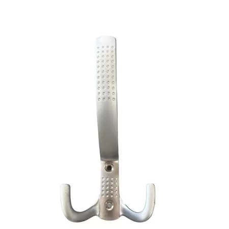  APPENDIABITO 78X144 CROMO OPACO - Art. MG24195