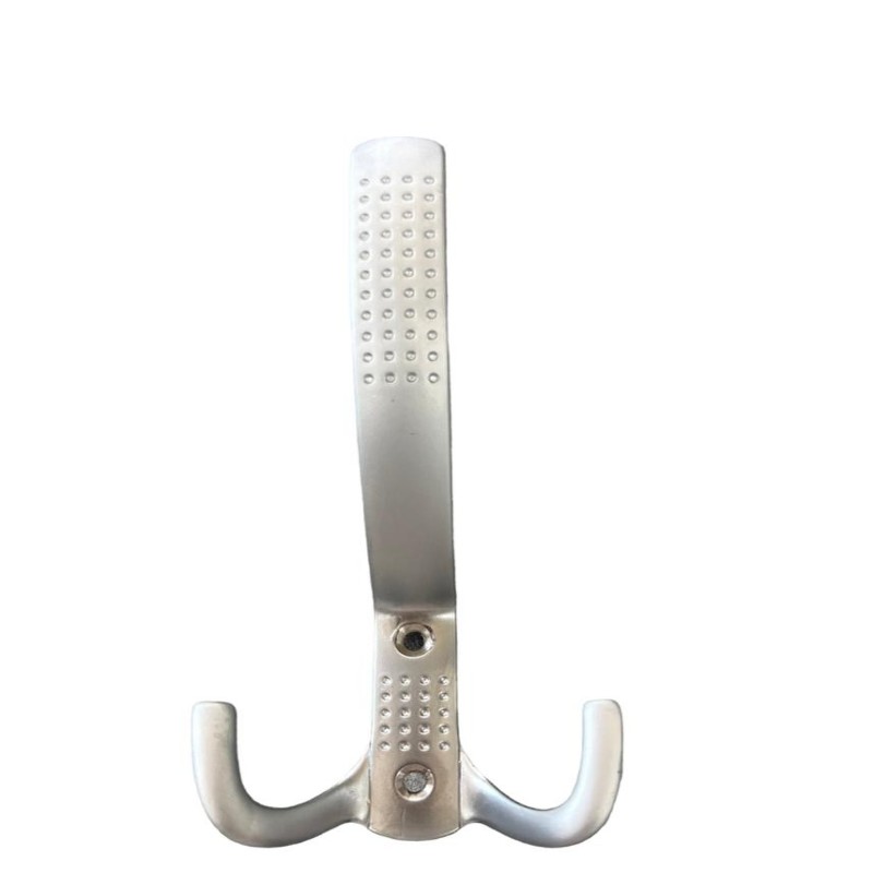 APPENDIABITO 78X144 MM CROMO OPACO