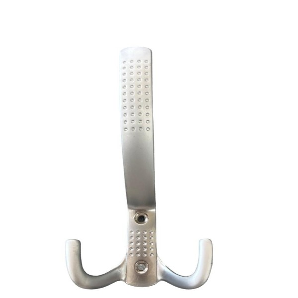 APPENDIABITO 78X144 MM CROMO OPACO