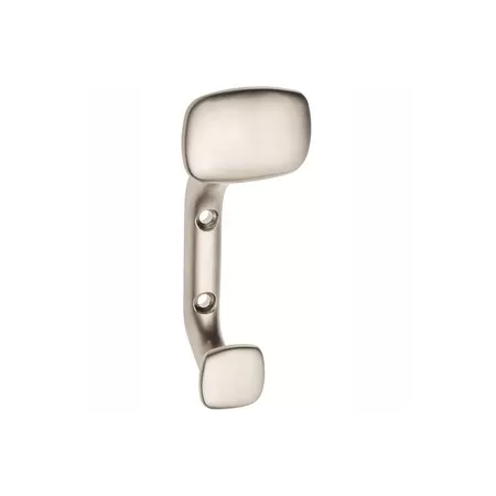  APPENDIABITI WZ-TOLED-C0-02 CROMO SATINATO - Art. 99156