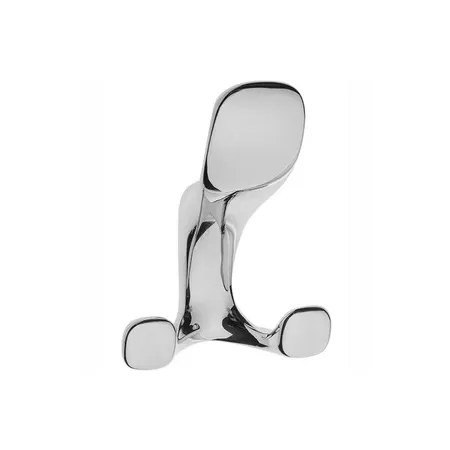  APPENDIABITI WZ-TOLED-A0-01 CROMO LUCIDO - Art. 99151