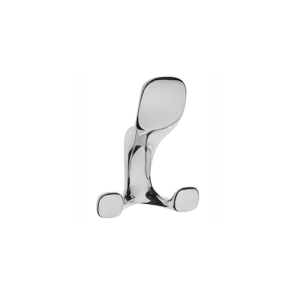 APPENDIABITI DA PARETE CROMATO 78x104 MM WZ-TOLED-A0-01