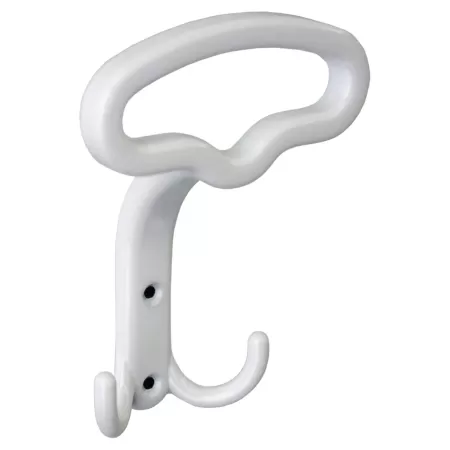  APPENDIABITI EFIM IN ZAMA BIANCO 132X96 MM - Art. 8300004