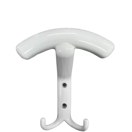  APPENDIABITO IN ZAMA 140X110 BIANCO - Art. F0192 60