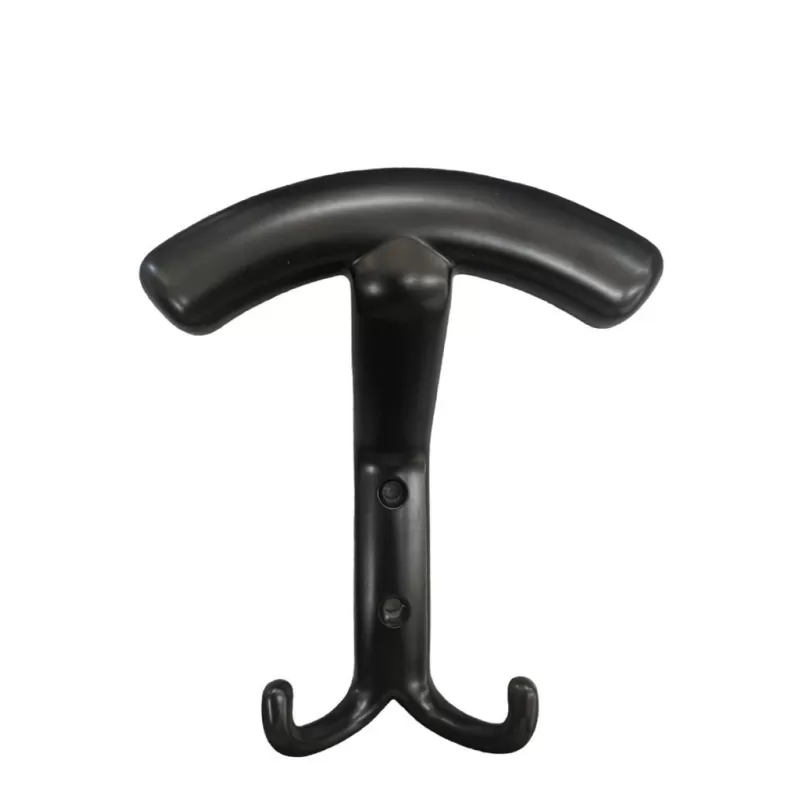 VI.TEL. APPENDIABITO IN ZAMA 140X110 MM NERO