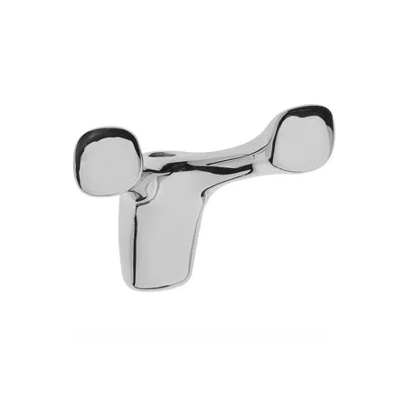  APPENDIABITI WZ-TOLED-B0-01 CROMO LUCIDO - Art. 99153