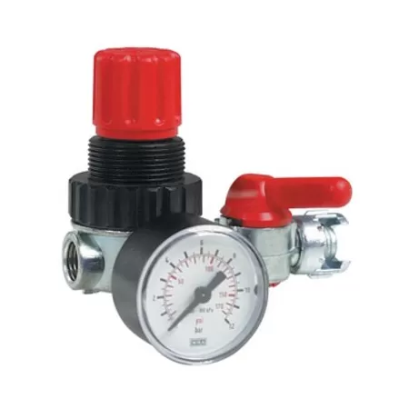  RIDUTTORE DI PRESSIONE PER COMPRESSORE COD.970 - Art. 25397