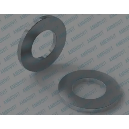 Ambrovit RONDELLA PIANA M 6 PZ 2000* - Art. 12500 M6 TG51