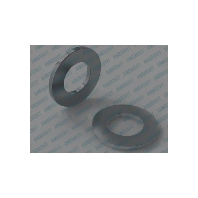 Ambrovit RONDELLA PIANA M 6 PZ 2000* - Art. 12500 M6 TG51