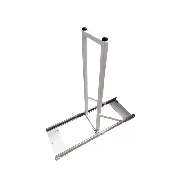 Ram Industrie SUPPORTO PER CONSOLLE PIEGHEVOLE Art.90SU132