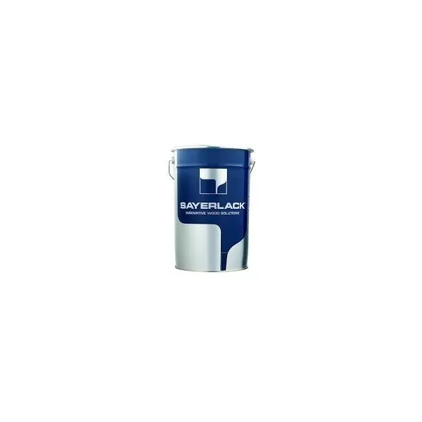 Sayerlack FINITURA ALL'ACQUA BICOMPONENTE TRASPARENTE PER INTERNO 6 L* Art.AT4820/00-6
