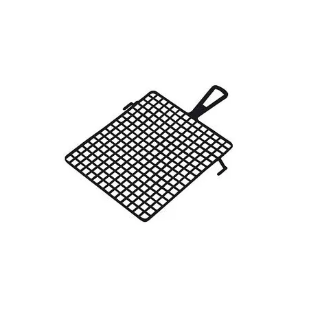 RETE PER RULLO PER L'ELIMINAZIONE DELL' ECCESSO DI PITTURA CON ALETTE FERMA RETINA - Art. 4430900