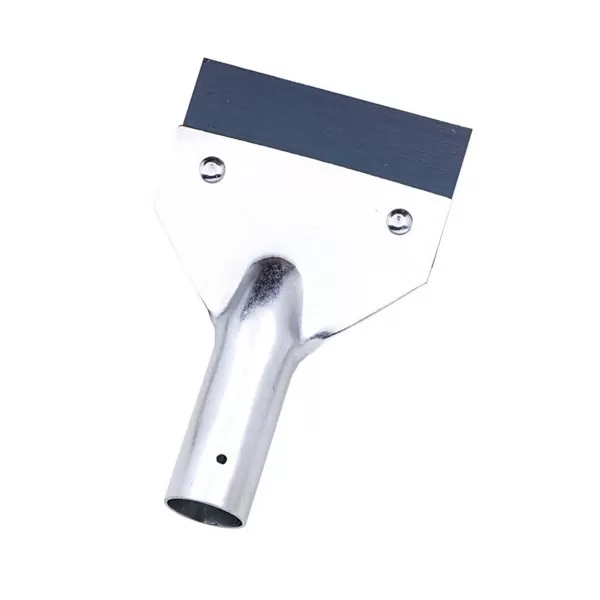  RASCHIETTO DA INNESTARE CON LAMA RIPORTATA MISURA 10 CM - Art. 2274