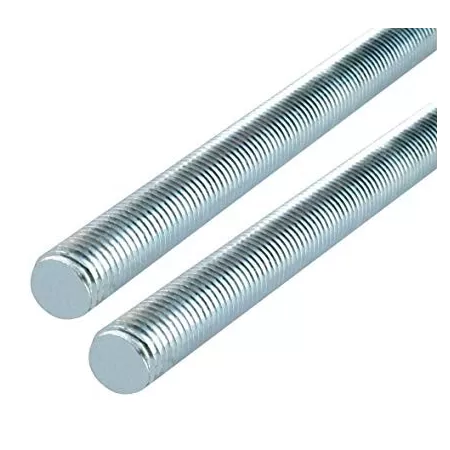 Ambrovit BARRA FILETTATA M8 LUNGHEZZA 1 METRO* - Art. 97500 M8X1000 TG51