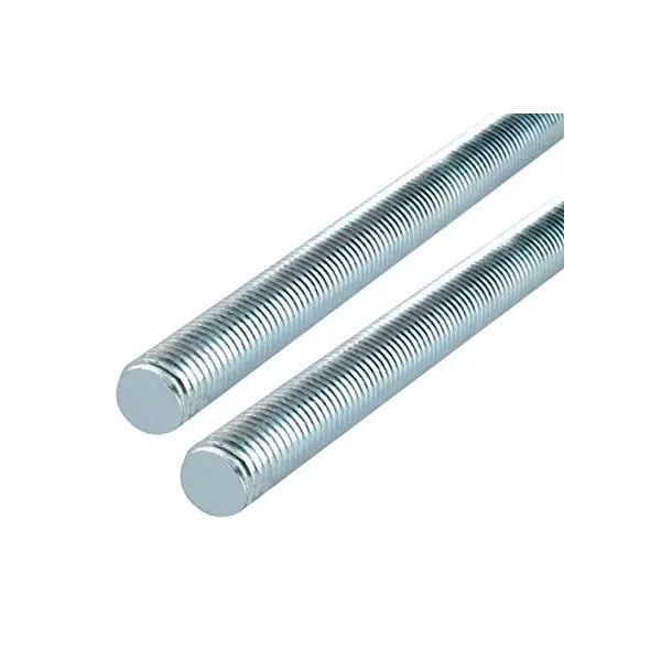 Ambrovit BARRA FILETTATA M10 LUNGHEZZA 1 METRO - Art. 97500 M10X1000 TG51