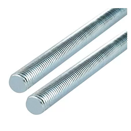 Ambrovit BARRA FILETTATA M12 LUNGHEZZA 1 METRO - Art. 97500 M12X1000 TG51