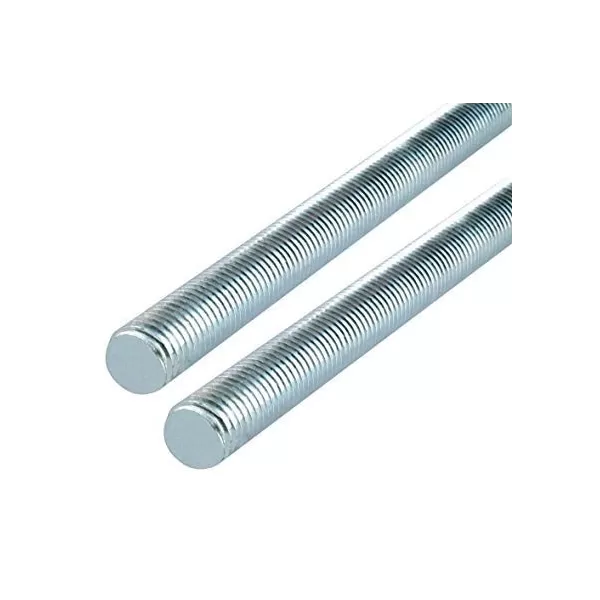 Ambrovit BARRA FILETTATA M18 LUNGHEZZA 1 METRO - Art. 97500 M18X1000 TG51