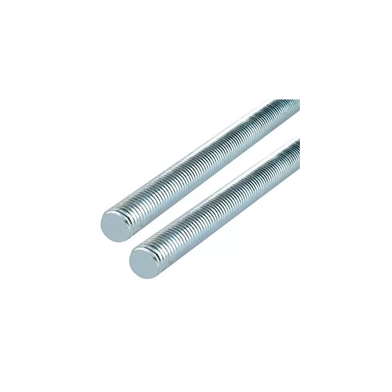 Ambrovit BARRA FILETTATA M5 LUNGHEZZA 1 METRO* - Art. 97500 M5X1000 TG51