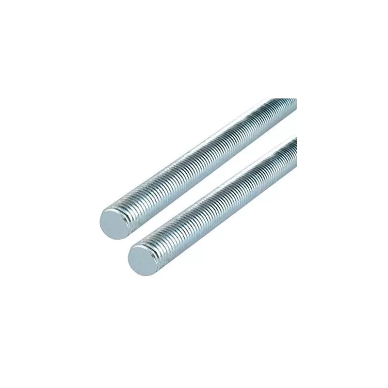 Ambrovit BARRA FILETTATA M27 LUNGHEZZA 1 METRO - Art. 97500 M27X1000 TG51