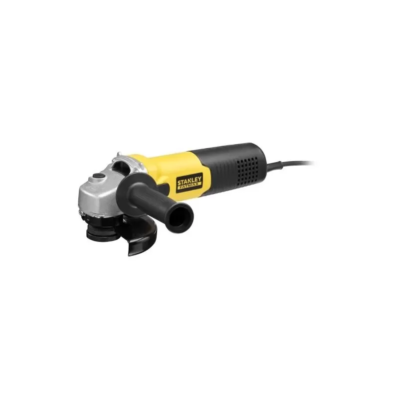 stanley smerigliatrice angolare 1100W - 125 mm umipas