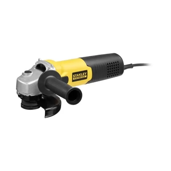 stanley smerigliatrice angolare 1100W - 125 mm umipas