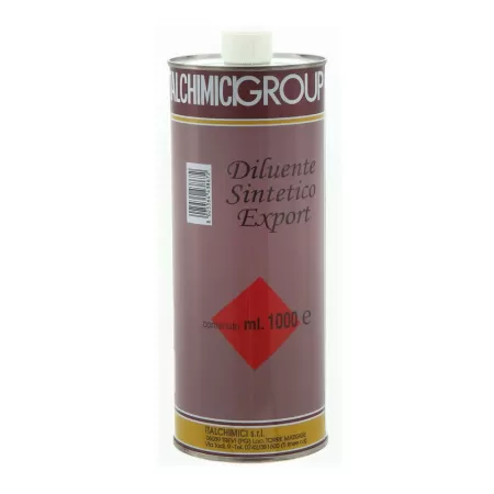 Italchimici Group DILUENTE SINTETICO EXPORT 1 L