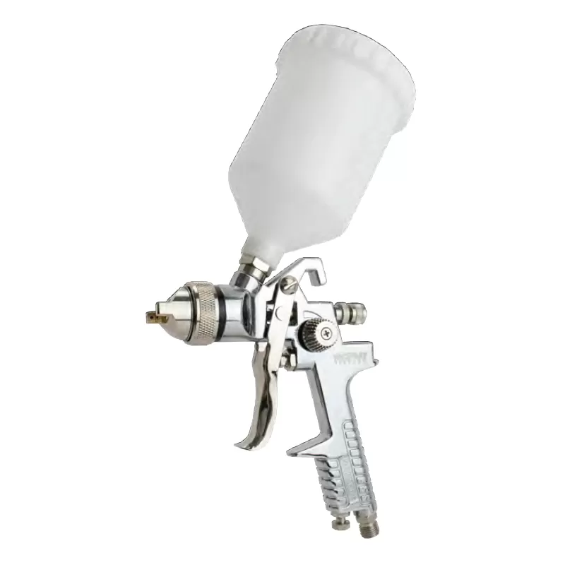 AEROGRAFO MANUALE AH-827 UGELLO 2,00 MM - Art. 827200