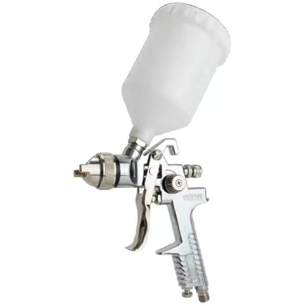 AEROGRAFO MANUALE AH-827 UGELLO 1,7 MM - Art. 827170