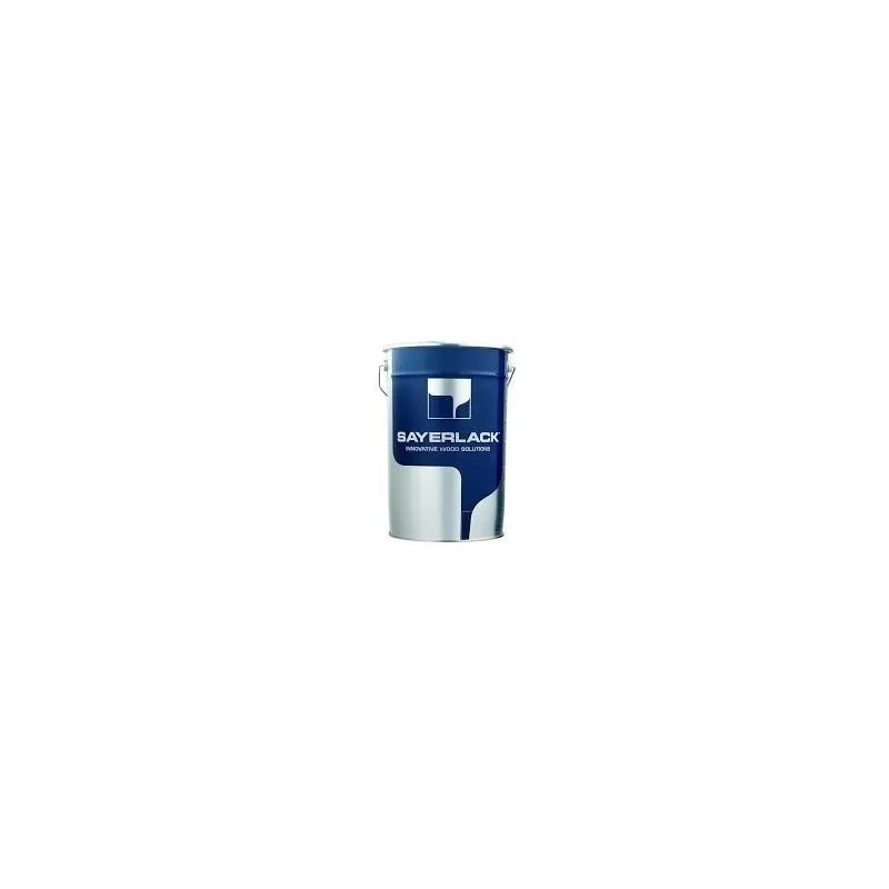 Sayerlack FONDO FINITURA ALL'ACQUA PER PARQUET TRASPARENTE 6 L* - Art. AF6320/00-6