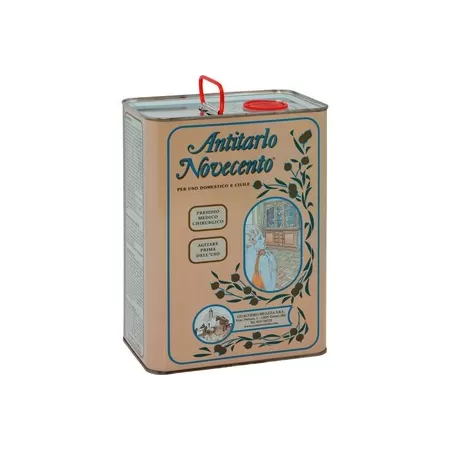  ANTITARLO NOVECENTO" 5 L" - Art. 50134