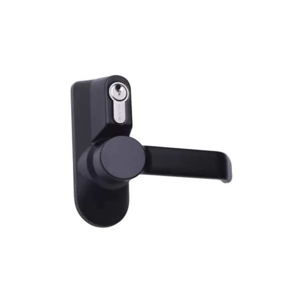 CISA Art.07078.38 Maniglia + Cilindro per Maniglione Antipanico umipas