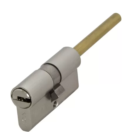 Moia CILINDRO EUROPEO CHIAVE - CODOLO RASABILE 65 MM Art.H35+30KDCOD