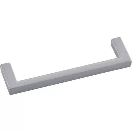  MANIGLIA PER MOBILI INTERASSE 96 MM,LARGHEZZA 104 MM, ZAMA COLORE ALLUMINIO - Art. 103300728