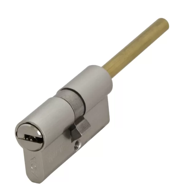 Moia CILINDRO EUROPEO CHIAVE CODOLO 90 MM - H60+30KDCOD
Cilindro europeo chiave codolo 60 30
cilindro europeo 90 mm: 60 30