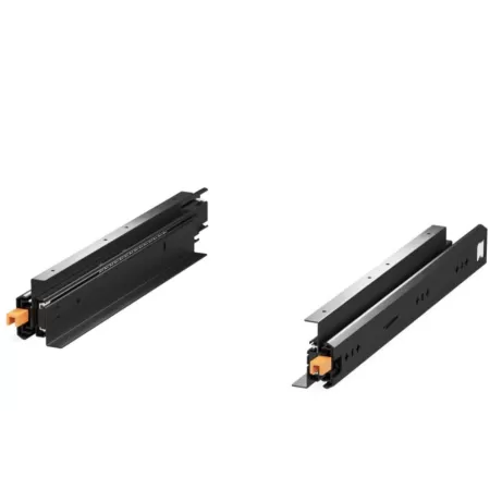 Ram Industrie GUIDE PER PIANO ESTRAIBILE CON CASSETTO Art.SHT53470