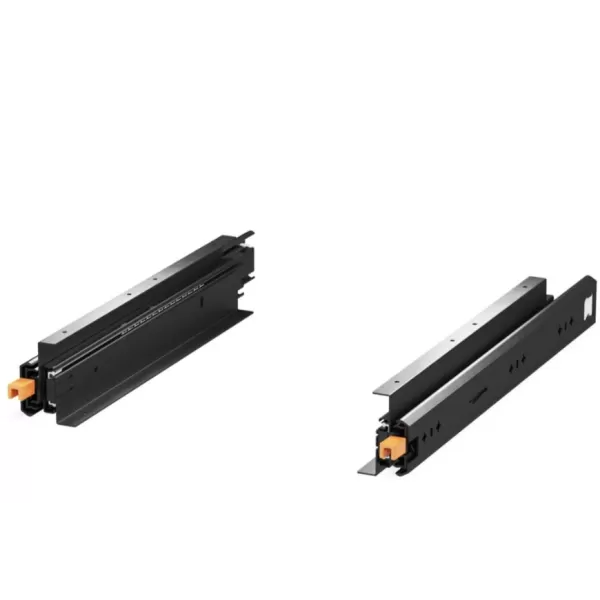 Ram Industrie GUIDE PER PIANO ESTRAIBILE CON CASSETTO Art.SHT53470