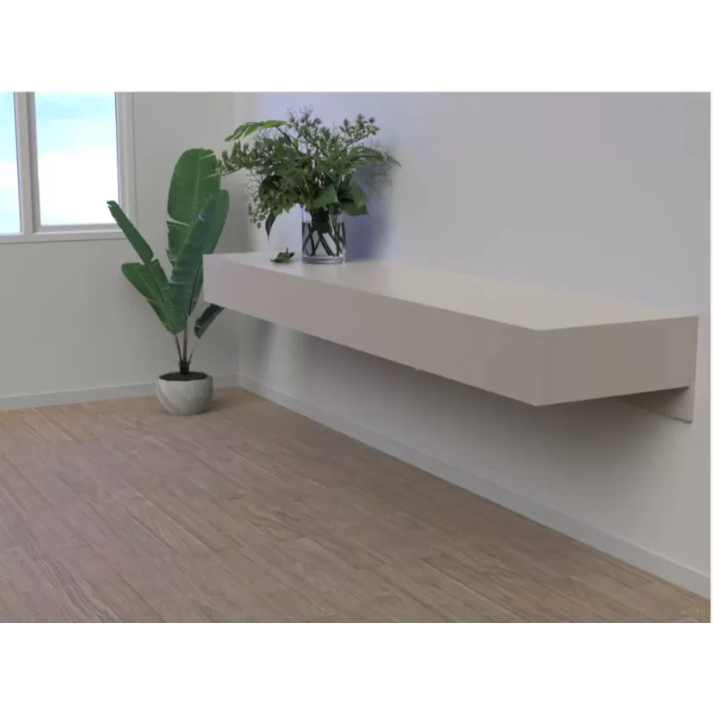 Ram Industrie GUIDE PER PIANO ESTRAIBILE CON CASSETTO Art.SHT53470