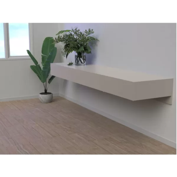 Ram Industrie GUIDE PER PIANO ESTRAIBILE CON CASSETTO Art.SHT53470