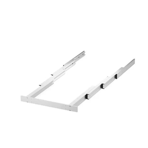 Ram Industrie PIANO ESTRAIBILE ESTENSIONE TOTALE 800 MM LARGHEZZA 562 MM Art.T110800A
