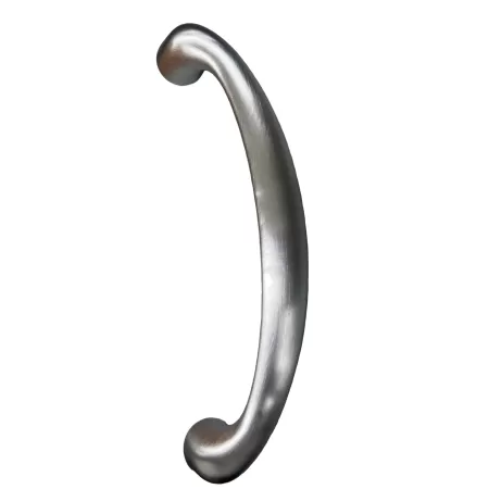 maniglione forma arco per portone comit umipas