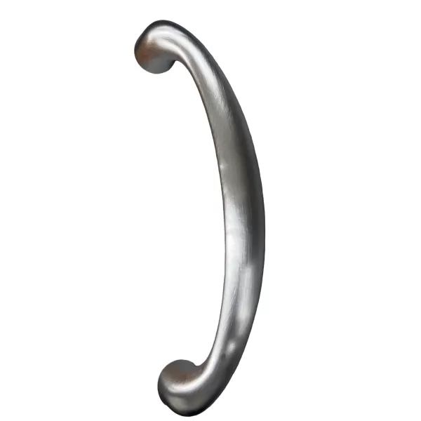 maniglione forma arco per portone comit umipas