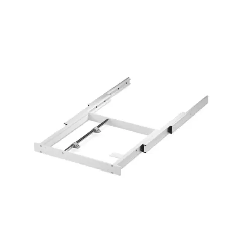 Ram Industrie PIANO ESTRAIBILE FILO TOP ESTENSIONE TOTALE 450 MM LARGHEZZA 600 MM - Art. T110450A