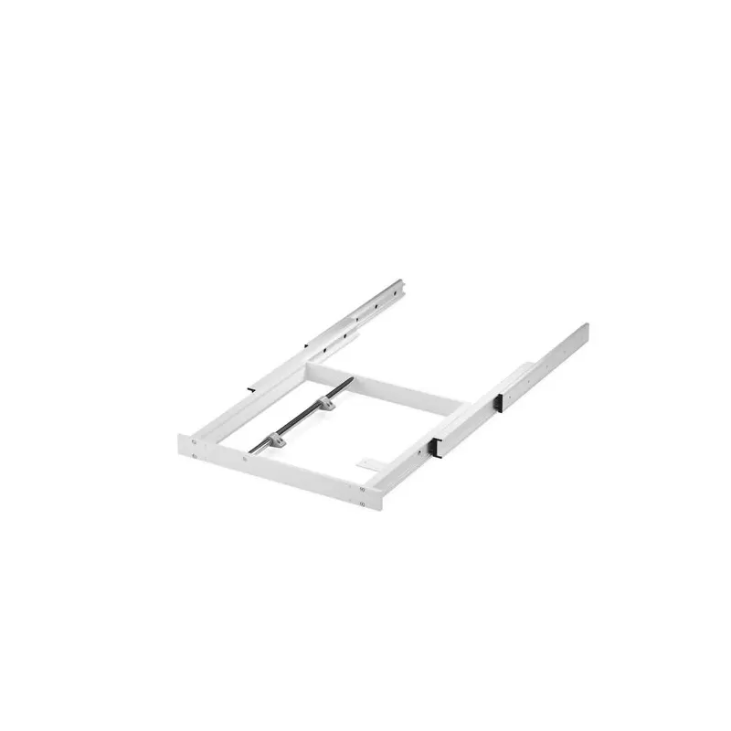 Ram Industrie PIANO ESTRAIBILE FILO TOP ESTENSIONE TOTALE 450 MM LARGHEZZA 600 MM - Art. T110450A