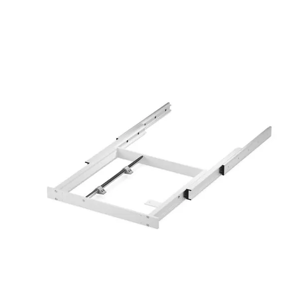 Ram Industrie PIANO ESTRAIBILE FILO TOP ESTENSIONE TOTALE 450 MM LARGHEZZA 600 MM - Art. T110450A