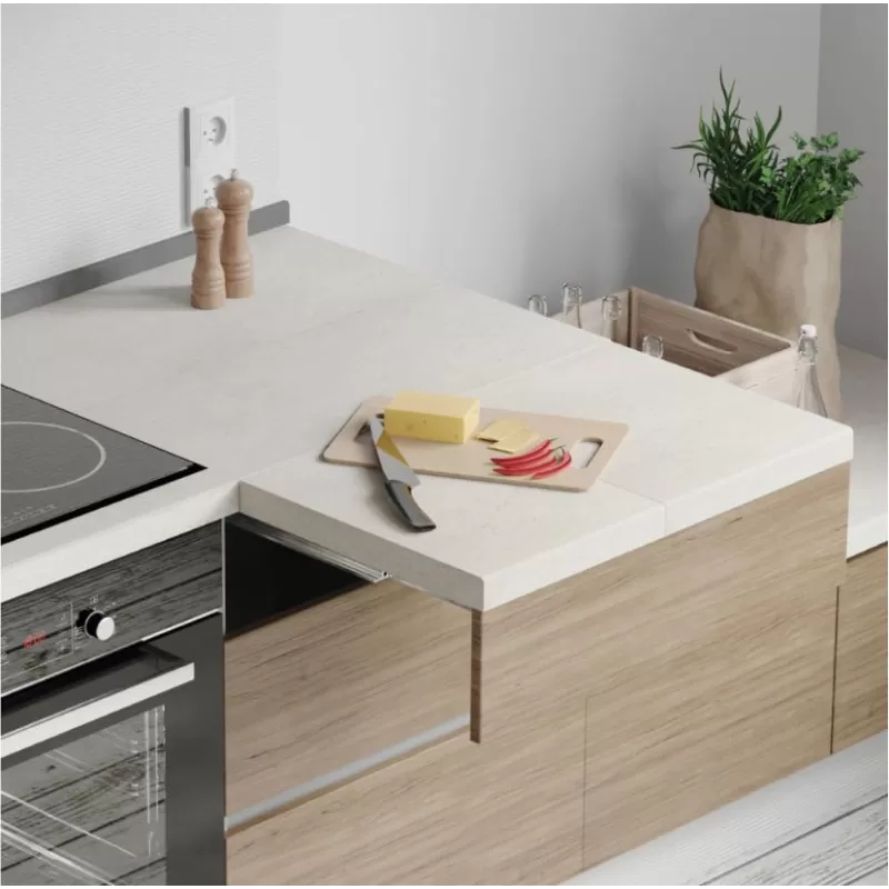 T110450 - PIANO ESTRAIBILE FILO TOP