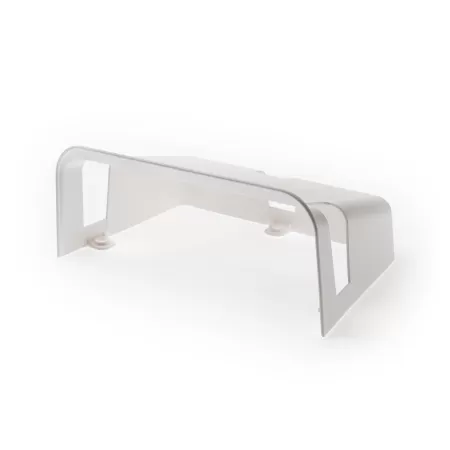  CONTENITORE PER SCARPIERA BIANCO - Art. POL/901