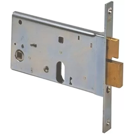 serrature cisa 44461 a infilare per fasce entrat 90 mm f. 20 mm umipas